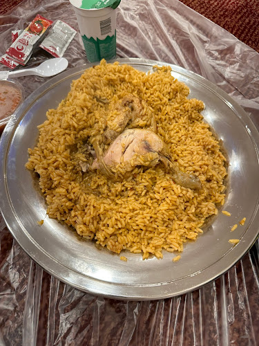 Opinii despre مضغوط إكة în أبها - الضيافة