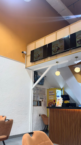 راعي البروستد فرع الفيصلية الدمام