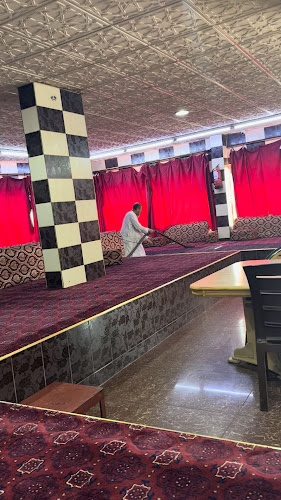 مطعم ركن اطيب مذاق البخاري