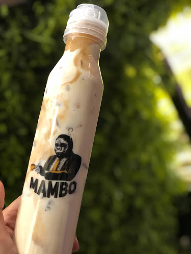 Opinii despre مامبو كوفي în المدينة المنورة - الضيافة