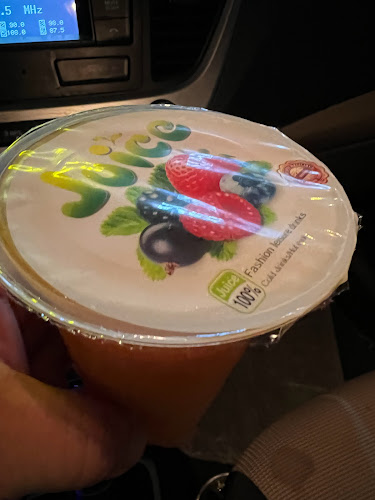 عصيرات الذهبي - الضيافة