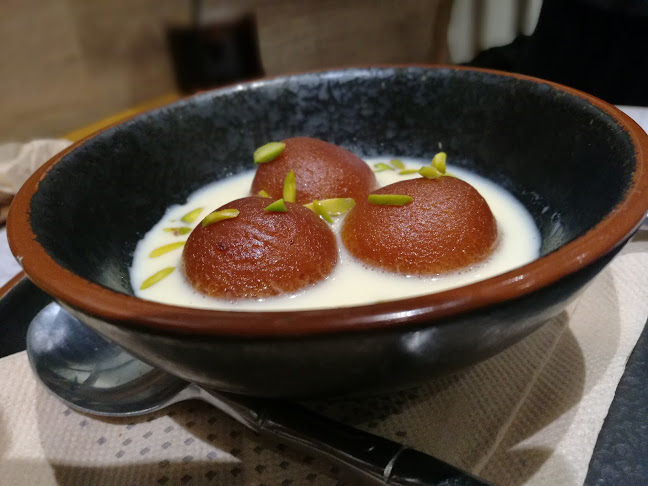 Comentarii opinii despre بومباي رياني