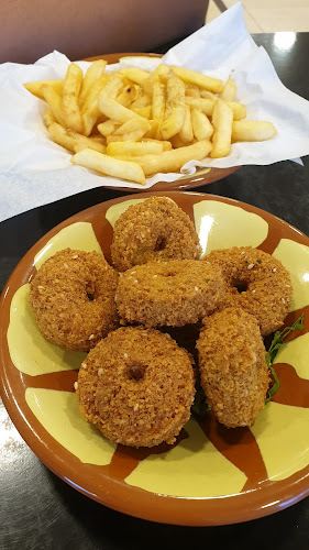 Opinii despre فلافل شامية în جدة - الضيافة