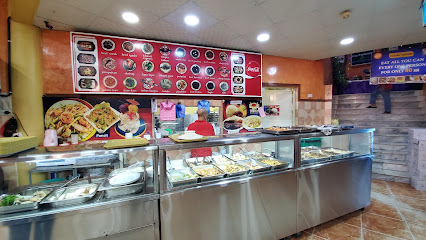 مطاعم كبابيان ركن فطوطة