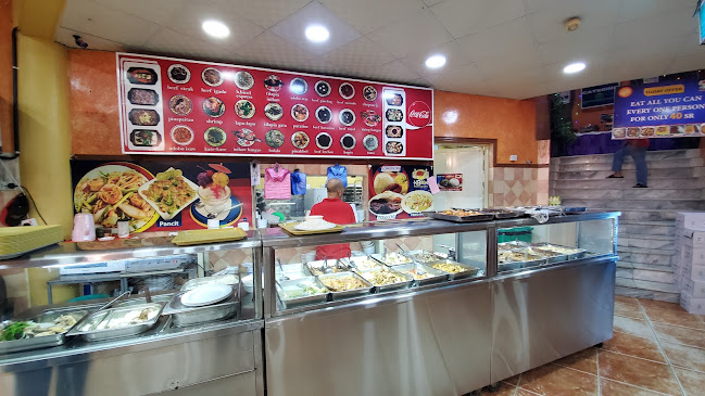 مطاعم كبابيان ركن فطوطة