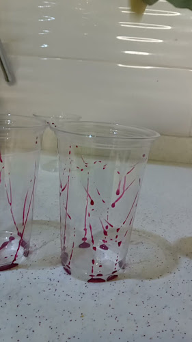 عصائر عالم 90 - الضيافة