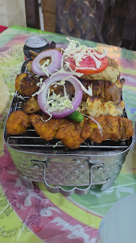 H654+6CF, Al Odaba Park, العزيزية، Taj ad deen makki street, جدة 23342