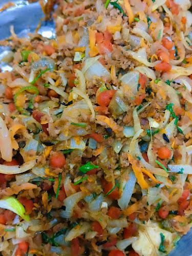 مطعم الحديقة - الطائف