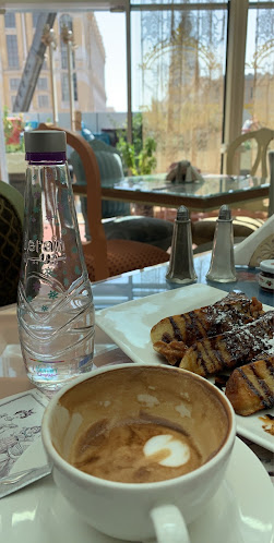 شكسبير آند كو. - الرياض