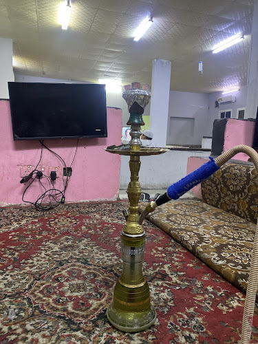 كازينو ومقهى الياسمين