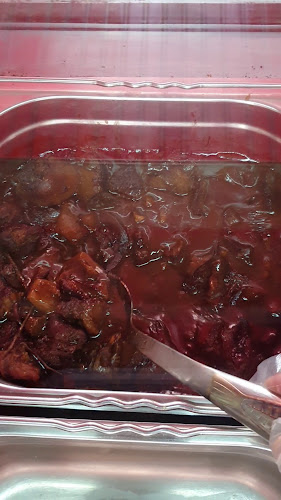 Opinii despre بوفيه مطعم اندونيسي جاوي الرياض وارونج بوجوك în الرياض - الضيافة