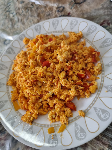 مخبز نور الصباح فوال نور الصباح - الضيافة