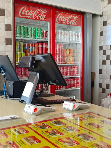 بروست الديوان