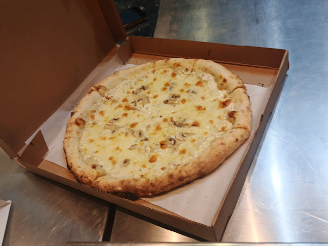 Comentarii opinii despre Ciao Amico Restaurant مطعم تشاو اميجو