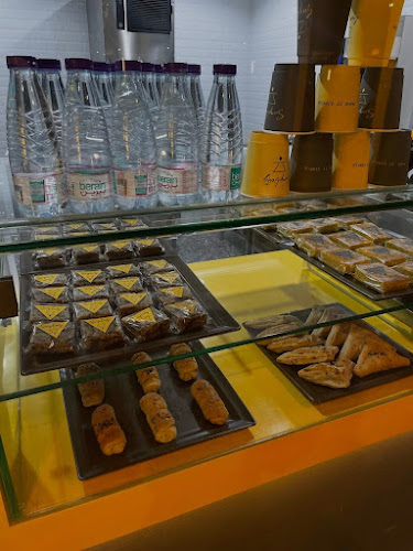 Comentarii opinii despre مقهى ومحمصة سمبلسيتي | Simplicity cafe & roastery