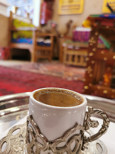 مقهى ومركاز حارة البحر