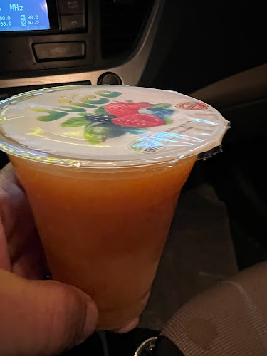 عصيرات الذهبي - الخبر