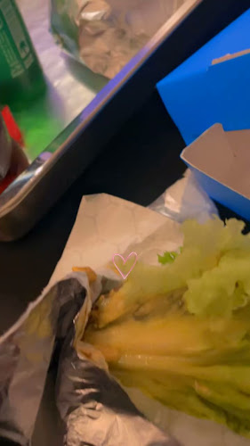 Comentarii opinii despre Burger Hub | برجر هب