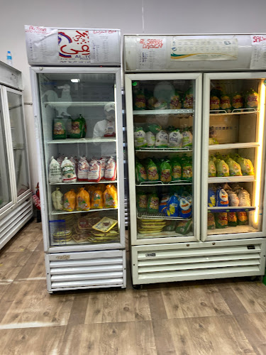 دواجن الشرق - الهفوف‎