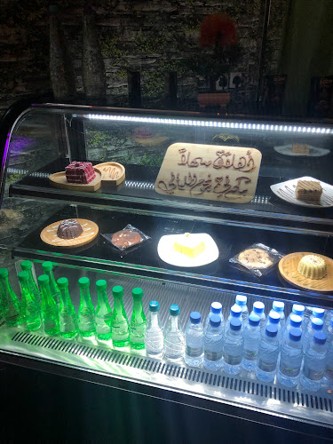 كافيه نجوم الليالي★★★ - المدينة المنورة