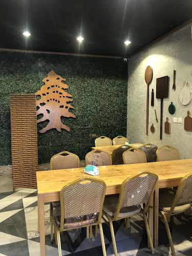 Opinii despre مطعم الضيعة اللبنانية în الرياض - الضيافة