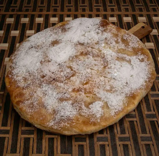 Comentarii opinii despre الزعيم للفطائر المصرية