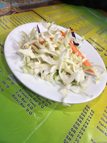 Comentarii opinii despre مطعم مكة