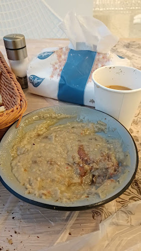 مطعم واحد معصوب بالمنسك - الضيافة