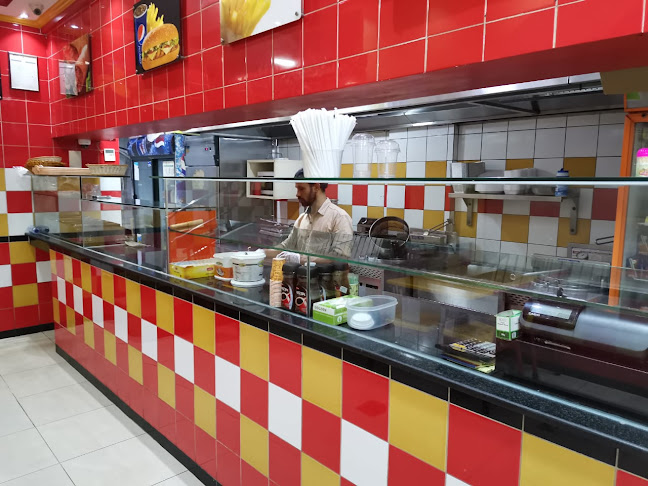 بروستد زياد