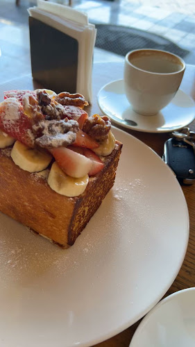 Opinii despre تشو شوكلت كافيه în المدينة المنورة - الضيافة