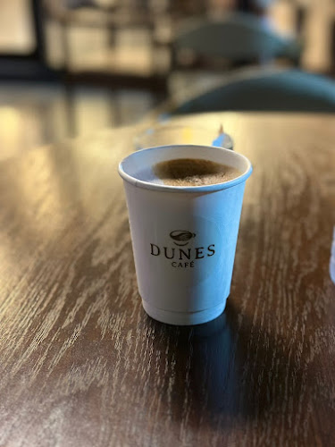 Comentarii opinii despre DUNES CAFÉ
