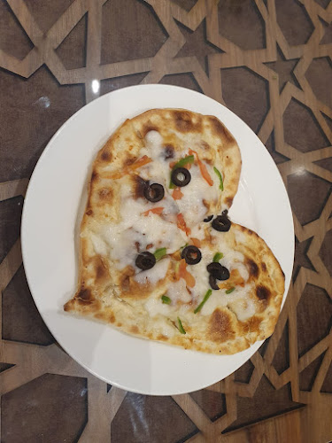 مطعم ولاية فرع الجشه - الجشة