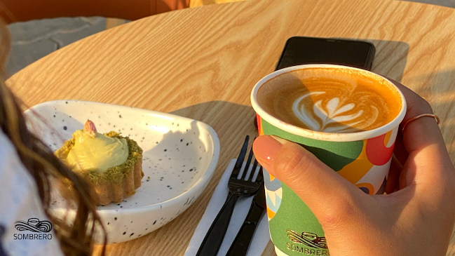 Comentarii opinii despre سمبريرو