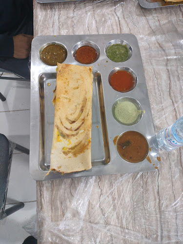 Opinii despre South indian restaurant, مطعم برياني هندي (NEW LOCATION: OPPOSITE OF PARK) în حقل - الضيافة