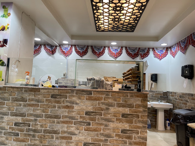 نكهة المشاوي ( مشويات وفطاير إسطنبول سابقا ) - جدة