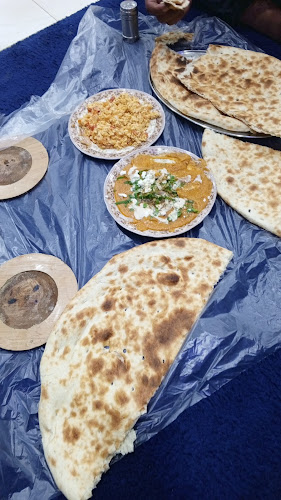 فوال اطياب النخيل السوداني