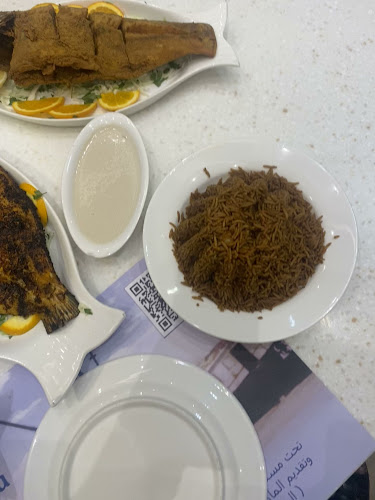 Bahrya مطاعم بحرية الدائري - المدينة المنورة