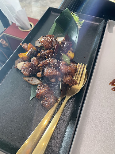 Opinii despre شانغ بالاس în جدة - الضيافة