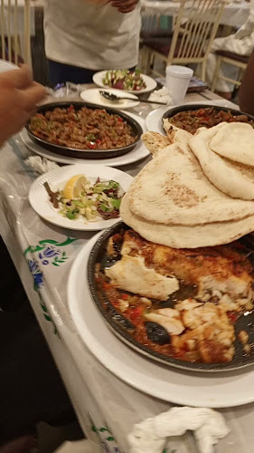 مطعم مشويات لين - الضيافة