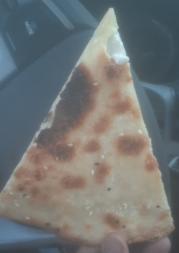 مخبز ومطعم حشوات الشيف - الضيافة