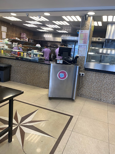 Comentarii opinii despre فلافل شامية