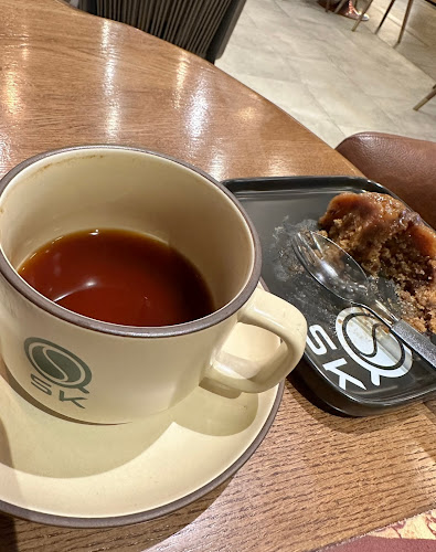 سعودي كافيه - أبها