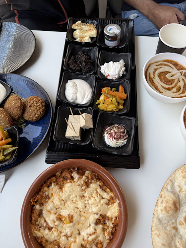 Opinii despre فطور فارس în الخبر - الضيافة