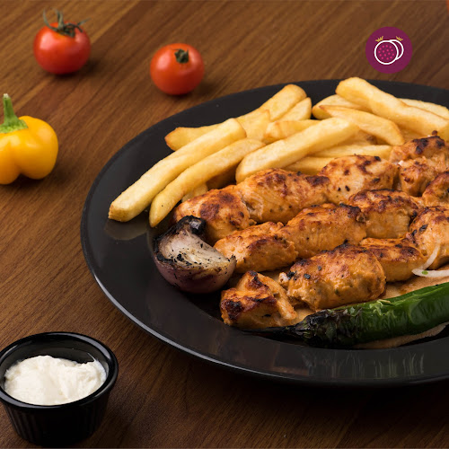 Comentarii opinii despre المشوى العنابي