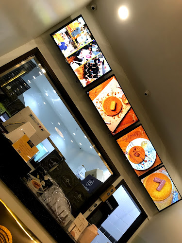 الكنافة المميزة