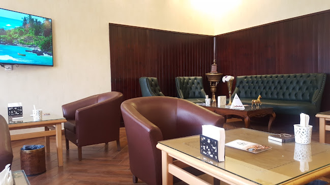 Comentarii opinii despre دكان القهوة