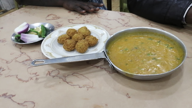 Comentarii opinii despre فوال النخيل السوداني