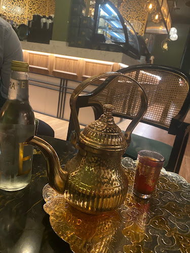 باب النيل لاونج - الرياض