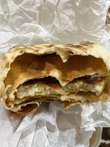 مطعم شاورمي