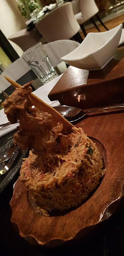 فارزي كافيه - الضيافة